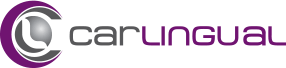 Carlingual Logo | Reliable Car Dealer and Importer in Singapore 