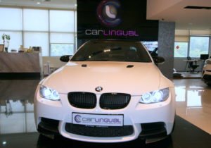 BMW M Series M3 Coupe