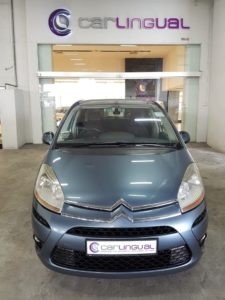 Citroen C4 Picasso 1.6A THP Panoramic Roof