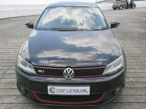 Volkswagen Jetta 1.4A TSI
