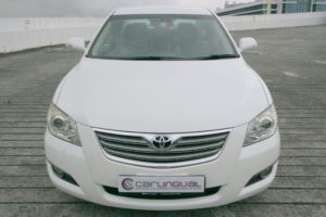Toyota Camry 2.0A full