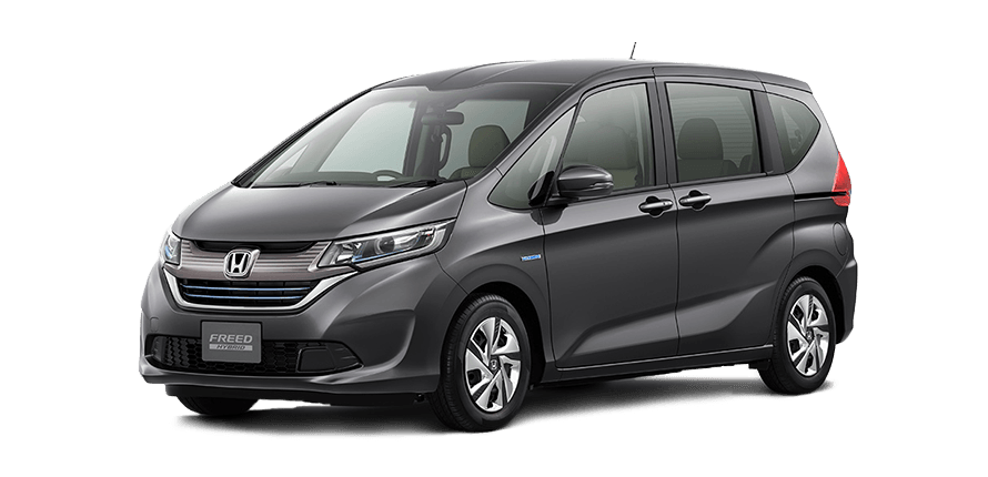 Buy Honda Freed Hybrid Singapore | Carlingual