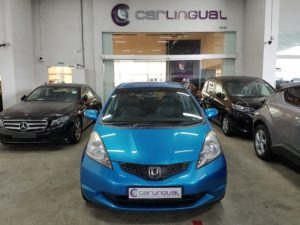Honda Fit 1.3A G