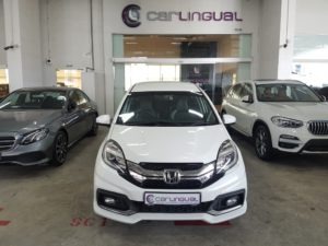 Honda Mobilio 1.5A RS i-VTEC Luxe