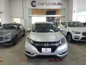 Honda Vezel 1.5A X