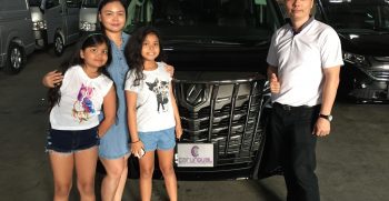 Singapore Car Dealer Satisfied Client | Carlingual