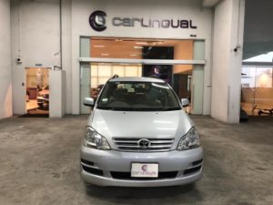 Toyota Picnic 2.0A (COE till 03/2026)