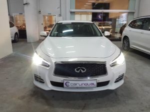 Infiniti Q50 2.0T Premium