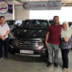 Carlingual Satisfied Hyundai Car Buyer