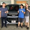 Carlingual Happy Silver Toyota Buyer