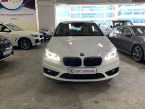 BMW 2 Series 225xe Active Tourer