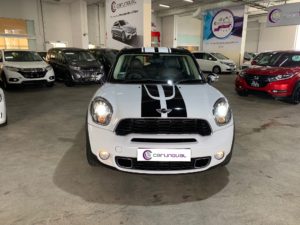 MINI Cooper S Countryman 1.6A