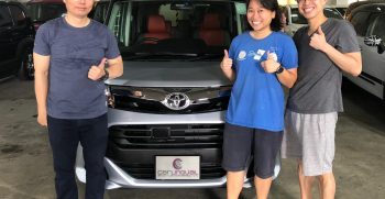 Carlingual Happy Silver Toyota Buyer