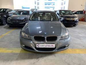 BMW 3 Series 320i Sunroof