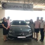 Carlingual Satisfied Mercedes-Benz Buyer