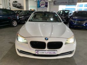 BMW 5 Series 523i