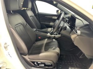 Mazda 6 2.5A Luxury full