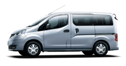 Nissan NV200 1.6 Panel Van (A)
