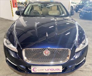 Jaguar XJ 2.0A Premium Luxury SWB