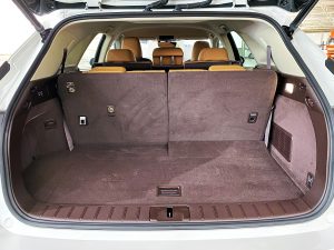Lexus RX350L Premium 7-Seater full