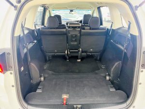 Honda Odyssey 2.4A Absolute full