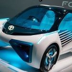 smart driverless car in singapore