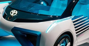 smart driverless car in singapore