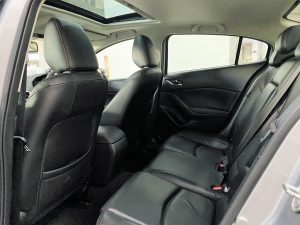 Mazda 3 HB 1.5A Sunroof full