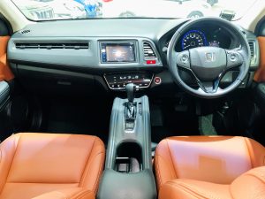 Honda Vezel 1.5A X full