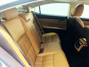 Lexus ES250 Executive Sunroof full
