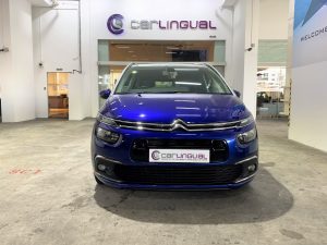 Citroen Grand C4 Picasso Diesel 1.6A BlueHDi full