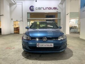 Volkswagen Golf 1.4A TSI EQP Sunroof