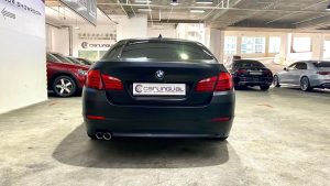 BMW 5 Series 520i Luxury full