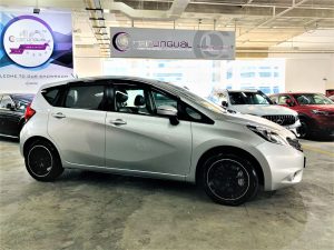 Nissan Note 1.2A DIG-S full