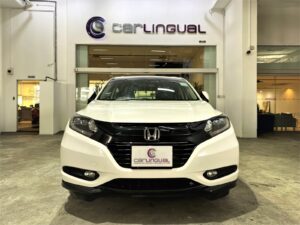 Honda Vezel 1.5A X