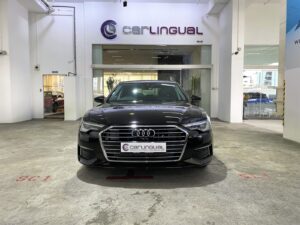 Audi A6 Mild Hybrid 2.0A TFSI S-tronic Design