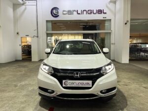 Honda Vezel 1.5A X