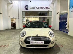 MINI One 1.5A 3DR