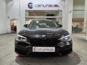 BMW 1 Series 116d