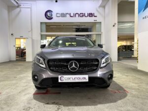 Mercedes-Benz GLA-Class GLA180 Urban Edition Plus Sunroof