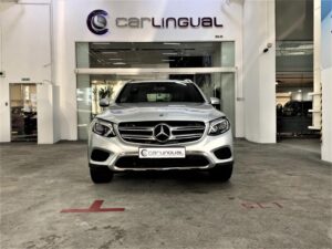 Mercedes-Benz GLC-Class GLC200