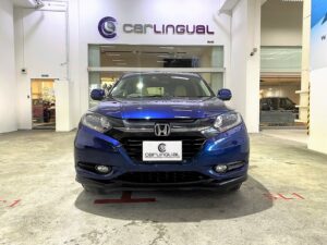 Honda Vezel 1.5A X