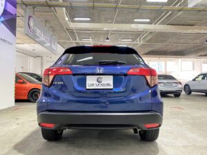Honda Vezel 1.5A X full