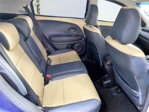 Honda Vezel 1.5A X full