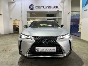 Lexus UX Hybrid UX250h Luxury