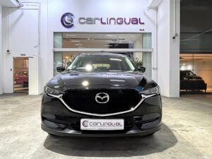 Mazda CX-5 2.0A
