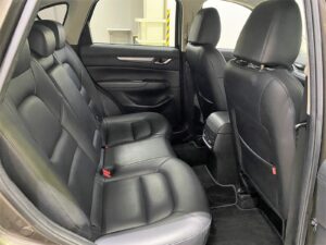 Mazda CX-5 2.0A full