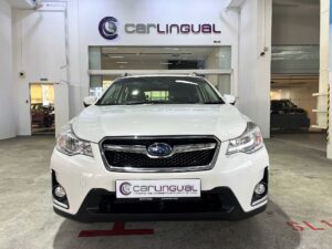 Subaru XV 1.6i-S