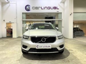 Volvo XC40 T5 Momentum