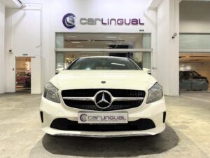 Mercedes-Benz A-Class A200 Style